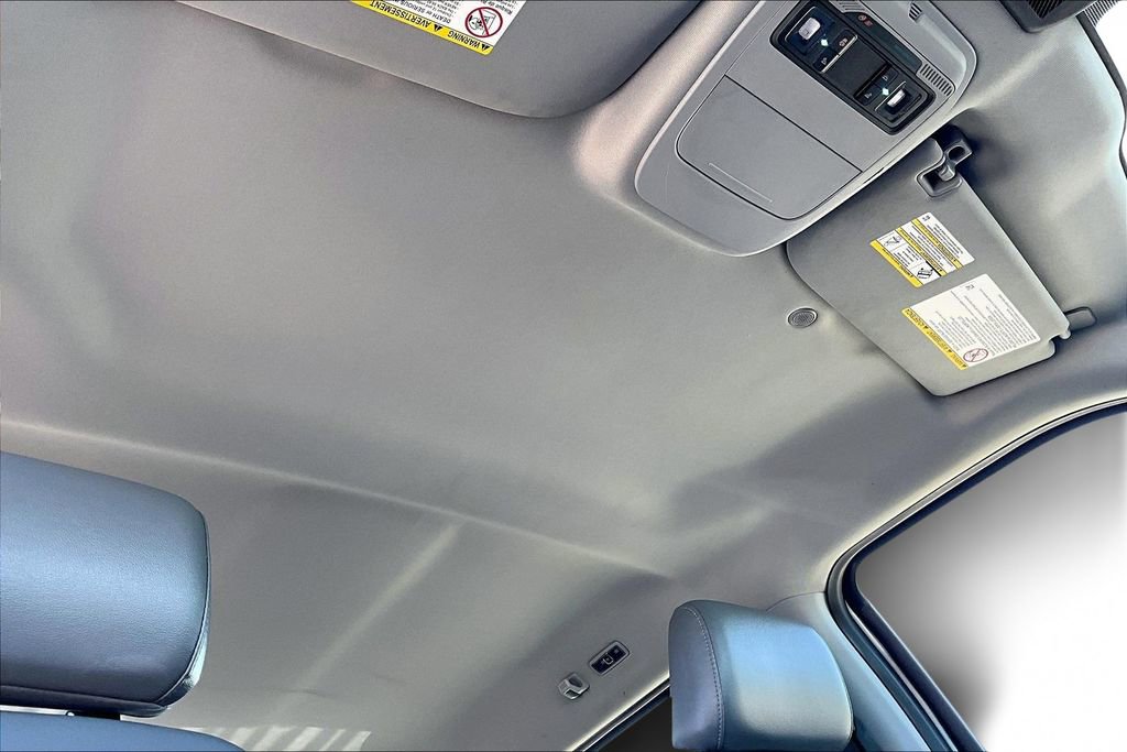 Certified 2024 Ford F350 XL AWD/4WD image 23