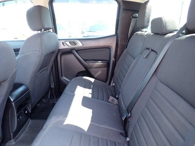 Certified 2023 Ford Ranger XLT w/ Equipment Group 301A Mid AWD/4WD image 20