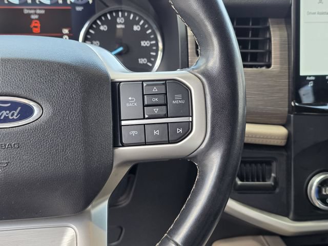 Certified 2024 Ford Expedition Max Limited AWD/4WD image 32