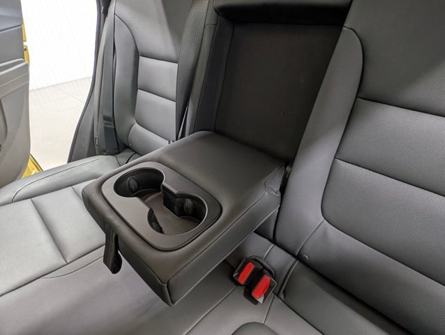 Used 2024 Chevrolet TrailBlazer ACTIV w/ Convenience Package AWD/4WD image 15