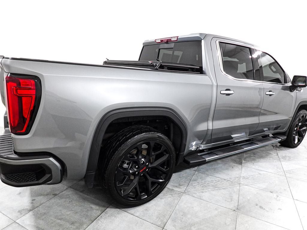 Used 2023 GMC Sierra 1500 Denali w/ Technology Package AWD/4WD image 7