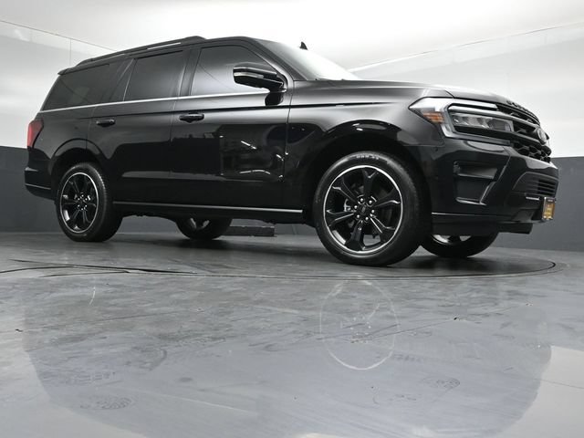 Certified 2024 Ford Expedition Limited AWD/4WD image 38