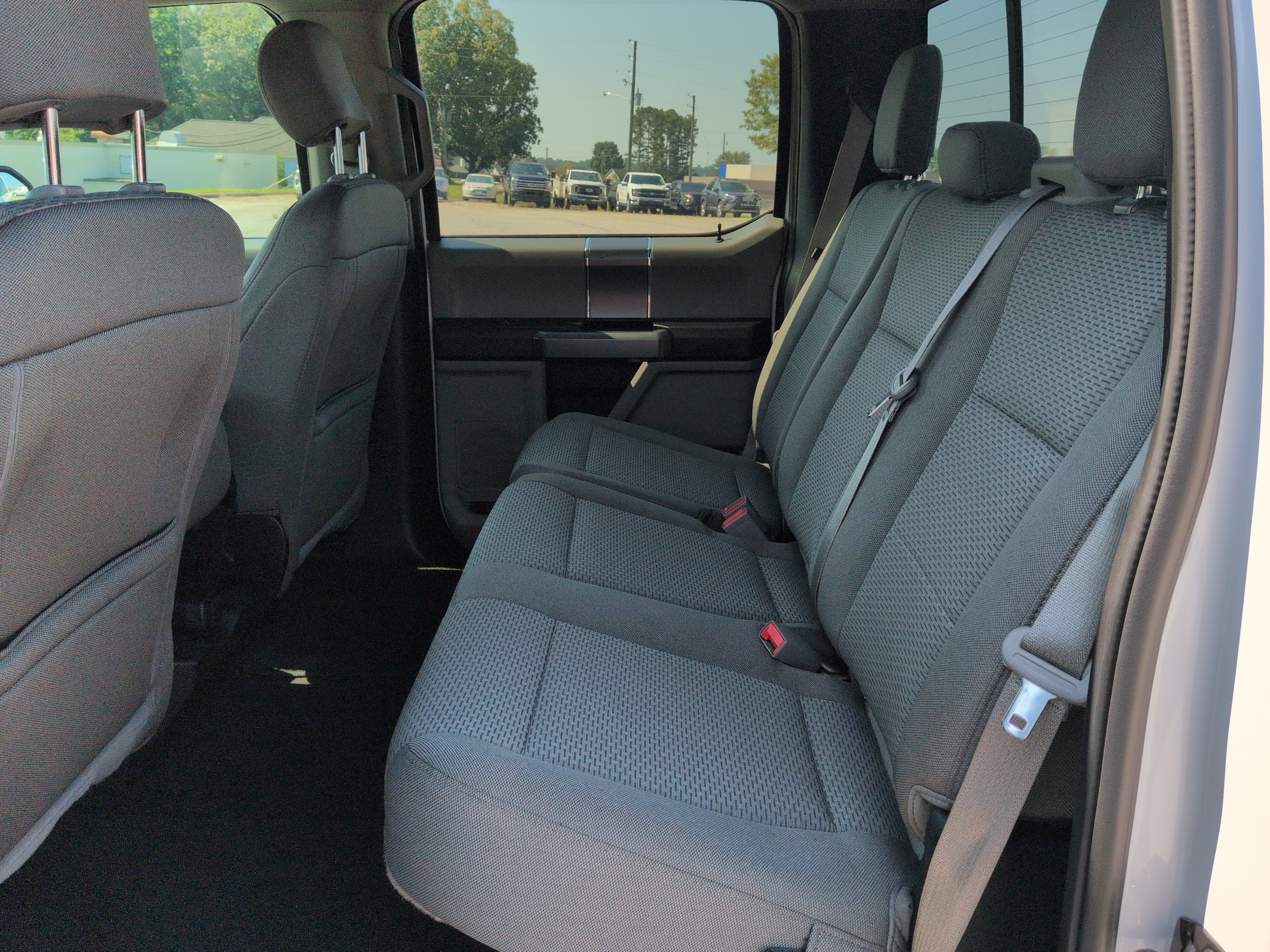 Certified 2020 Ford F150 XLT w/ Equipment Group 302A Luxury RWD image 12