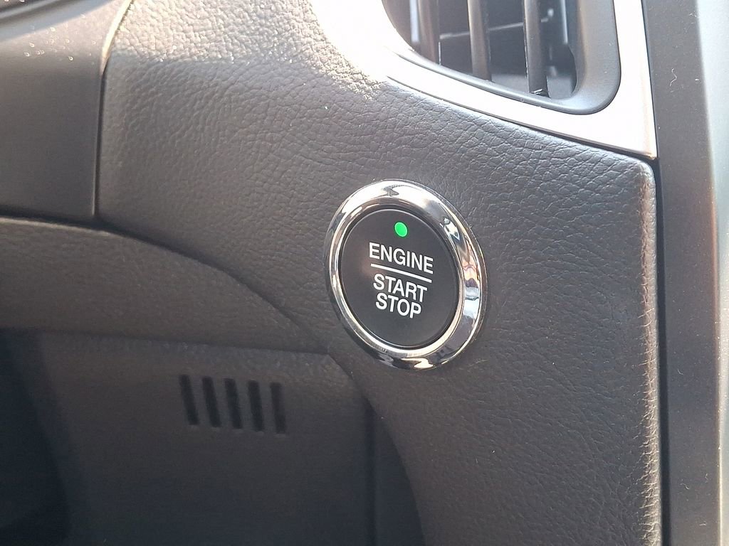 Certified 2024 Ford Edge SEL AWD/4WD image 24