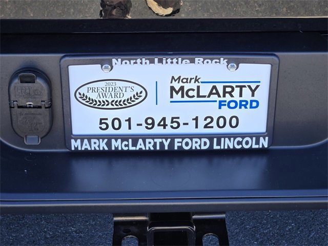 Used 2025 Jeep Gladiator Mojave w/ Convenience Group image 13