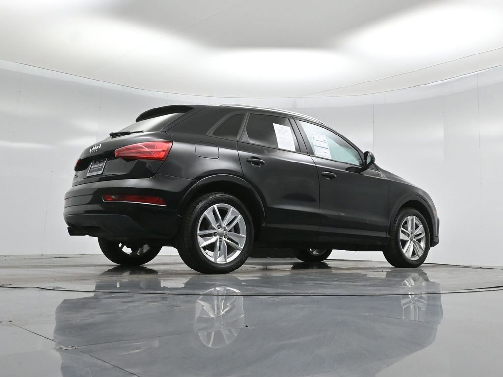 Used 2017 Audi Q3 2.0T Premium w/ Convenience Package image 15