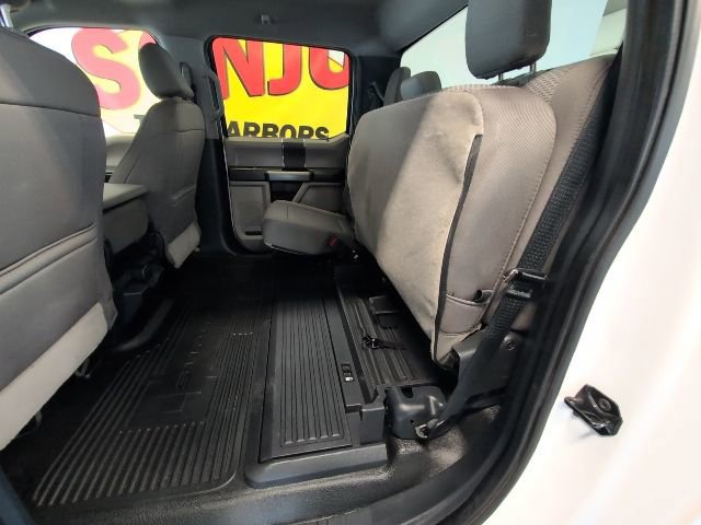 Certified 2022 Ford F250 XLT image 28