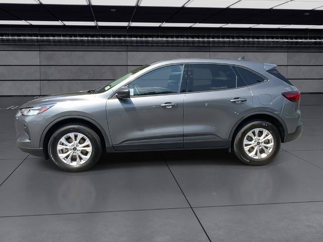 Certified 2025 Ford Escape Active AWD/4WD image 8