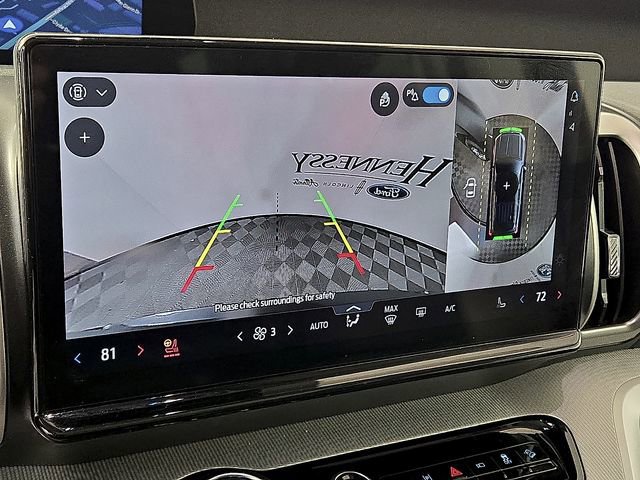 Certified 2025 Ford Expedition Max Active image 20