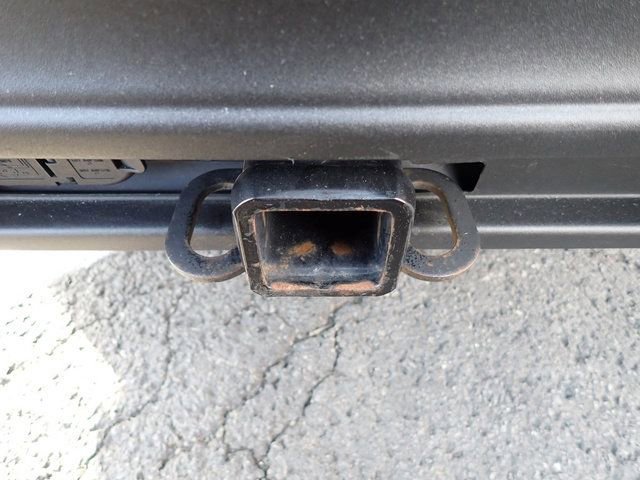 Certified 2021 Ford Explorer ST w/ ST Street Pack image 10