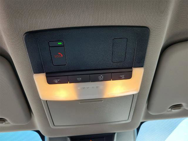 Used 2023 Nissan Rogue SV image 29