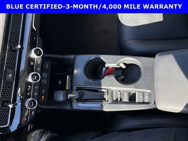 Used 2023 Honda Civic Sport Touring image 18