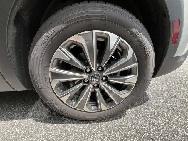 Used 2024 Buick Envision Preferred AWD/4WD image 7