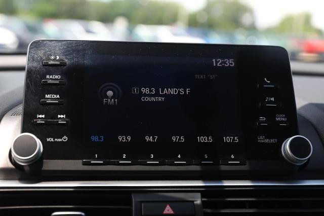 Used 2019 Honda Accord LX image 36