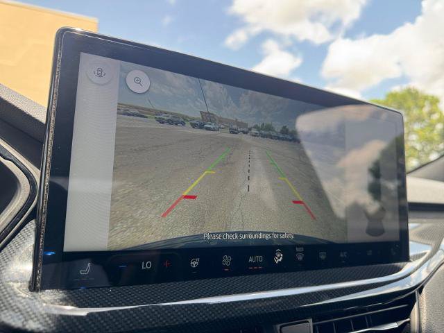 Certified 2024 Ford Escape ST-Line w/ Tech Pack #1 AWD/4WD image 28