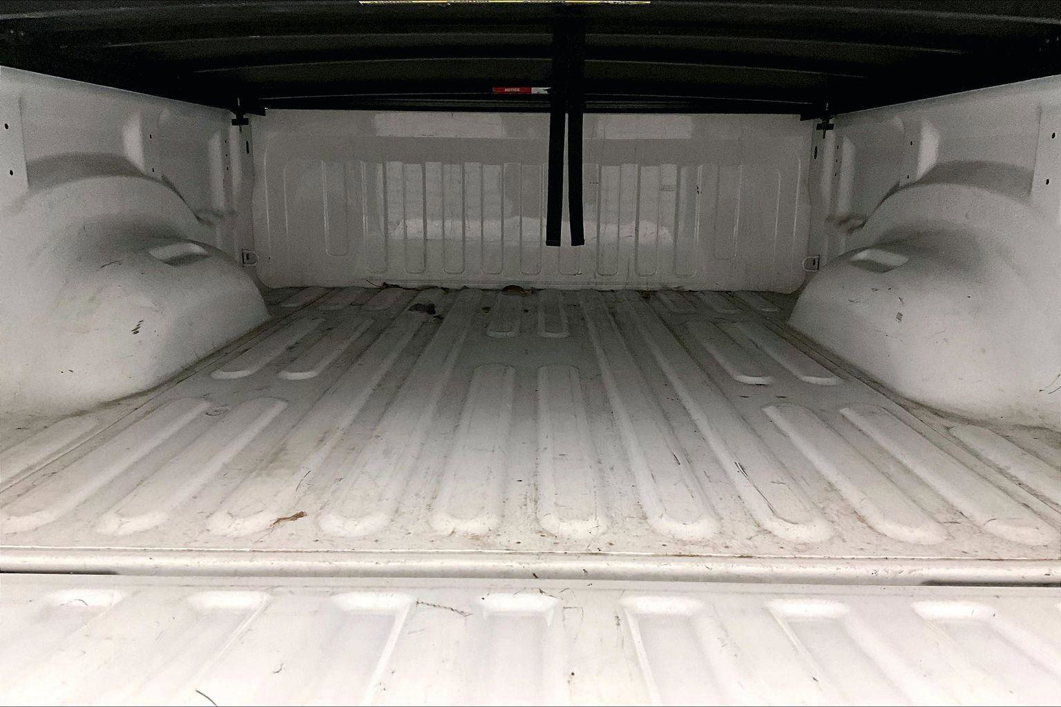 Used 2021 RAM 1500 Big Horn image 32