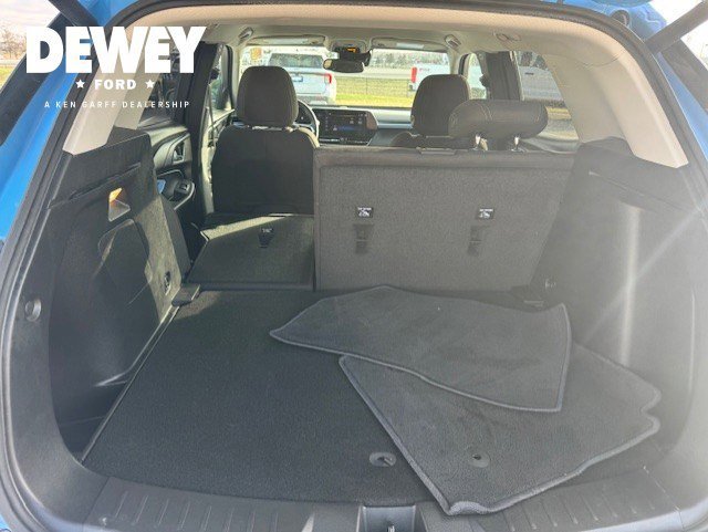 Used 2024 Chevrolet TrailBlazer LT w/ Convenience Package image 28