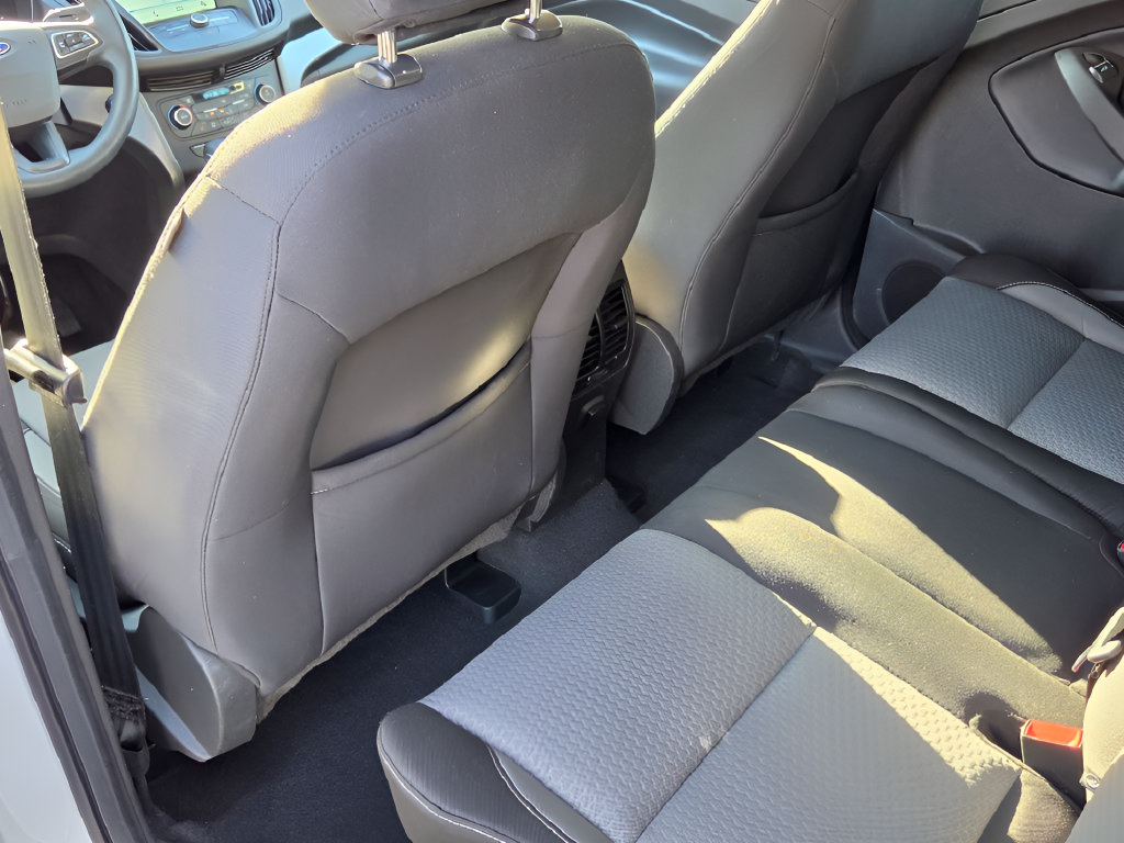 Certified 2019 Ford Escape SE AWD/4WD image 22