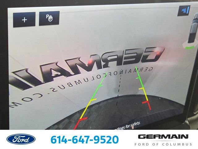 Certified 2023 Ford F150 XLT w/ Equipment Group 302A High image 32