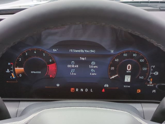 Certified 2026 Ford Mustang Premium RWD image 26