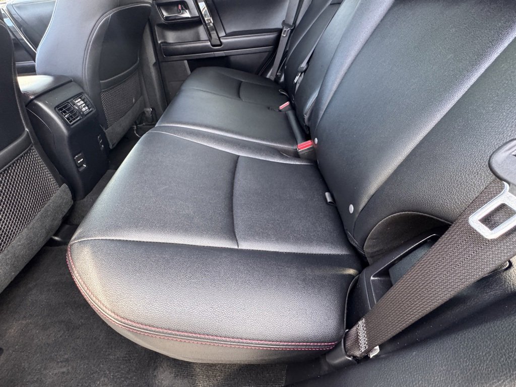 Used 2019 Toyota 4Runner TRD Pro image 31