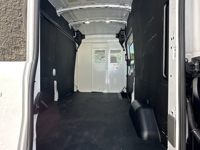 Certified 2024 Ford Transit 250 148 High Roof AWD w/ Load Area Protection Package image 16