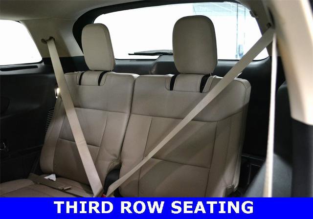 Certified 2022 Ford Explorer XLT w/ Equipment Group 202A image 15