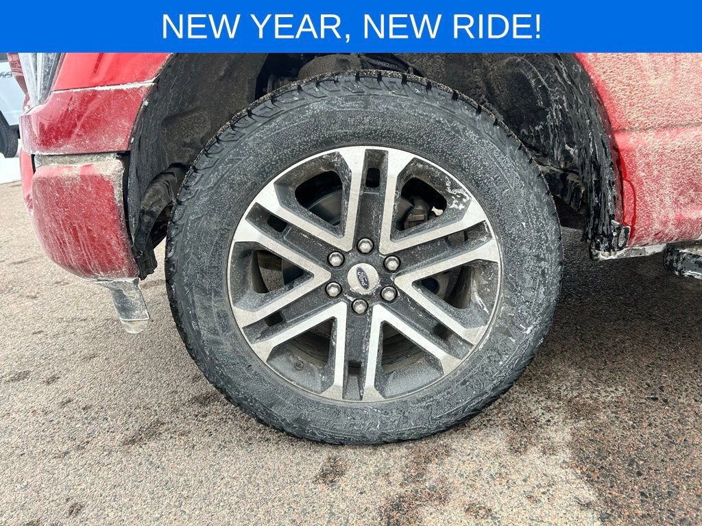 Certified 2023 Ford F150 XL w/ STX Appearance Package image 21