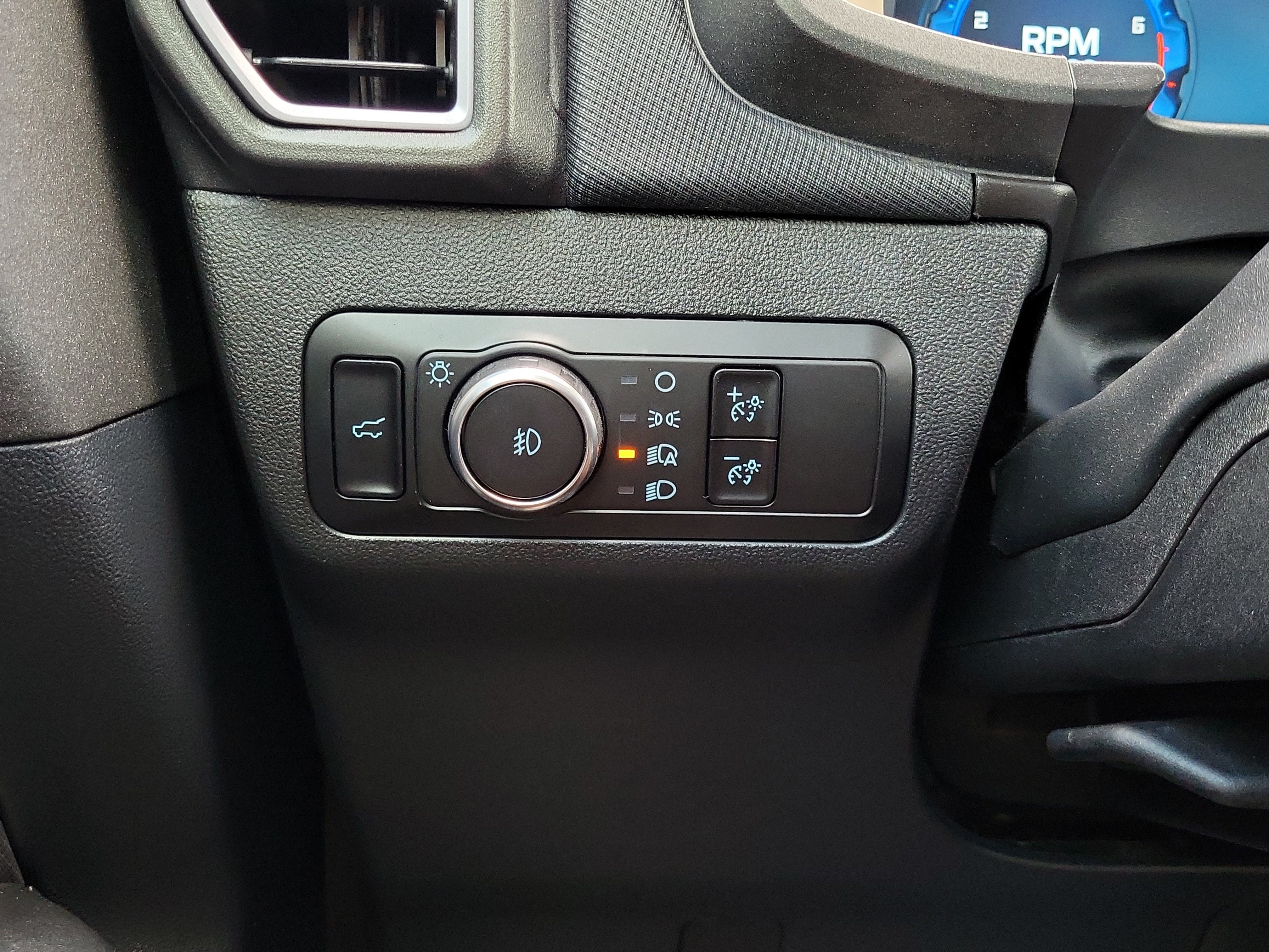 Certified 2025 Ford Bronco Sport Big Bend AWD/4WD image 26