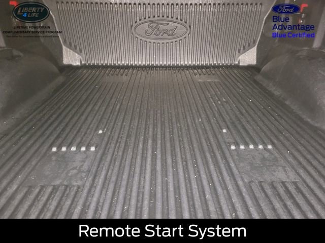 Certified 2023 Ford F150 XLT w/ Equipment Group 302A High image 16