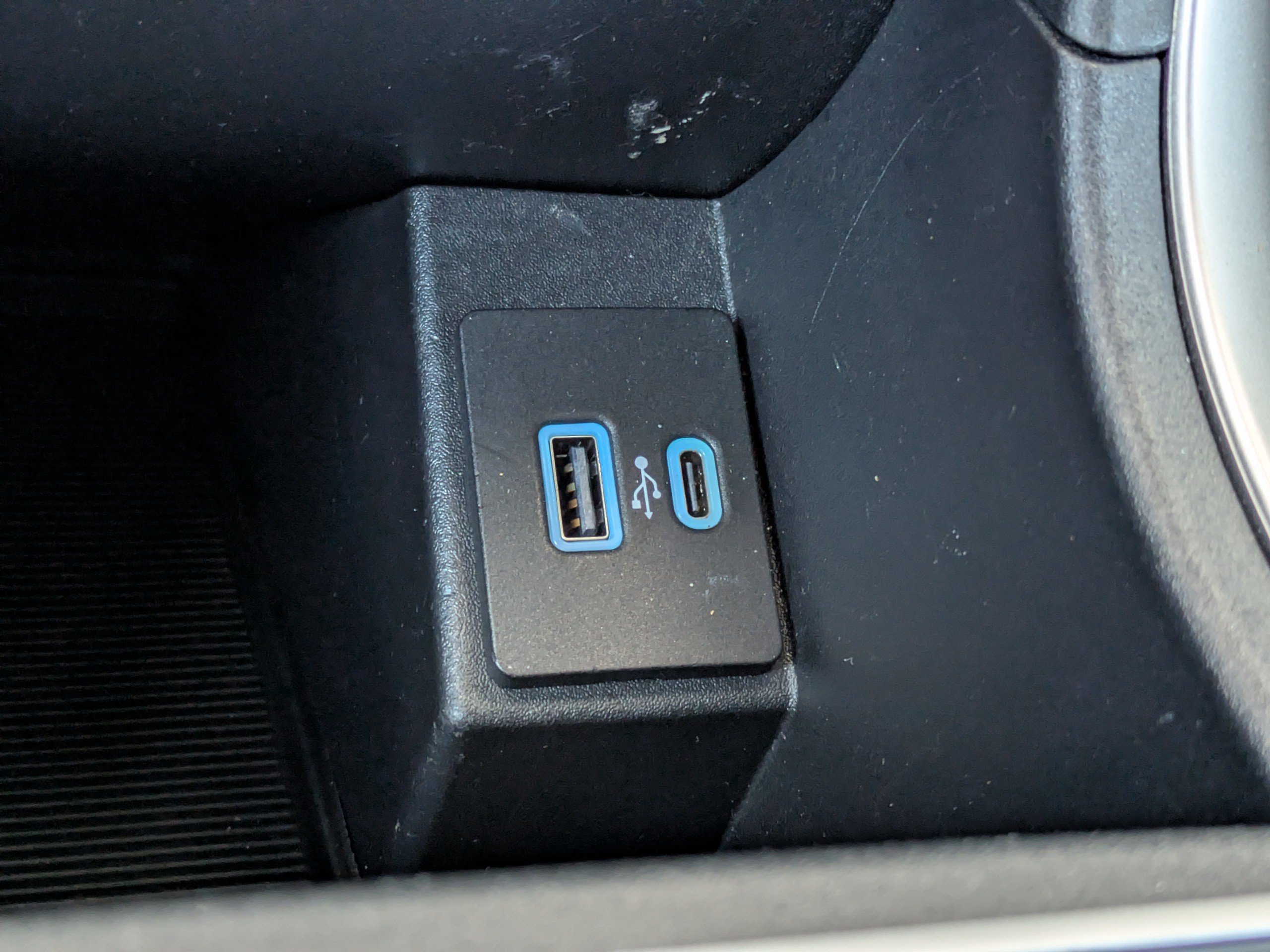 Certified 2023 Ford Edge SE AWD/4WD image 21