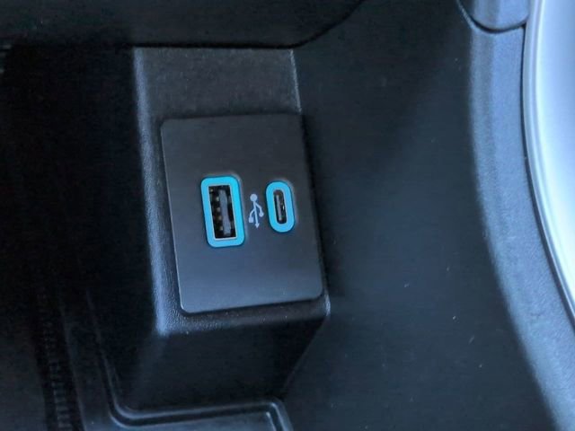 Certified 2022 Ford Edge ST-Line image 22