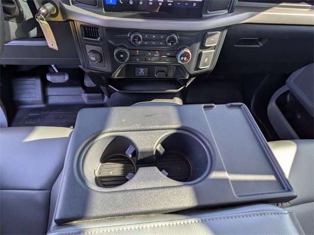 Certified 2024 Ford F150 XL image 18