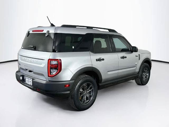 Certified 2022 Ford Bronco Sport Big Bend w/ Convenience Package AWD/4WD image 25