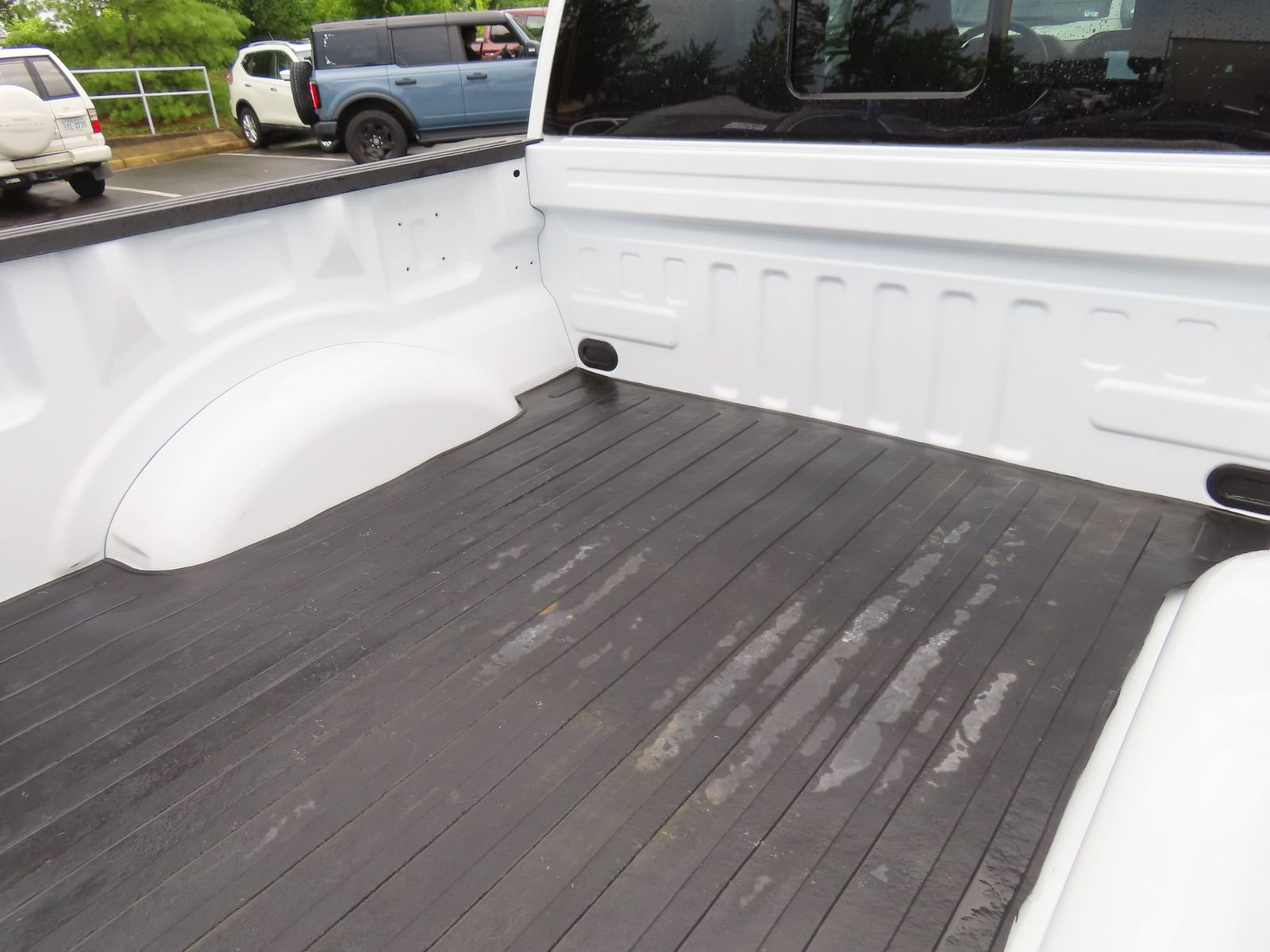 Certified 2023 Ford F150 Tremor w/ Trailer Tow Package AWD/4WD image 11