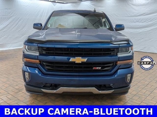 Used 2018 Chevrolet Silverado 1500 LT w/ All Star Edition image 8