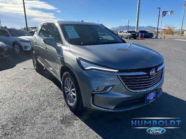 Used 2024 Buick Enclave Premium image 7