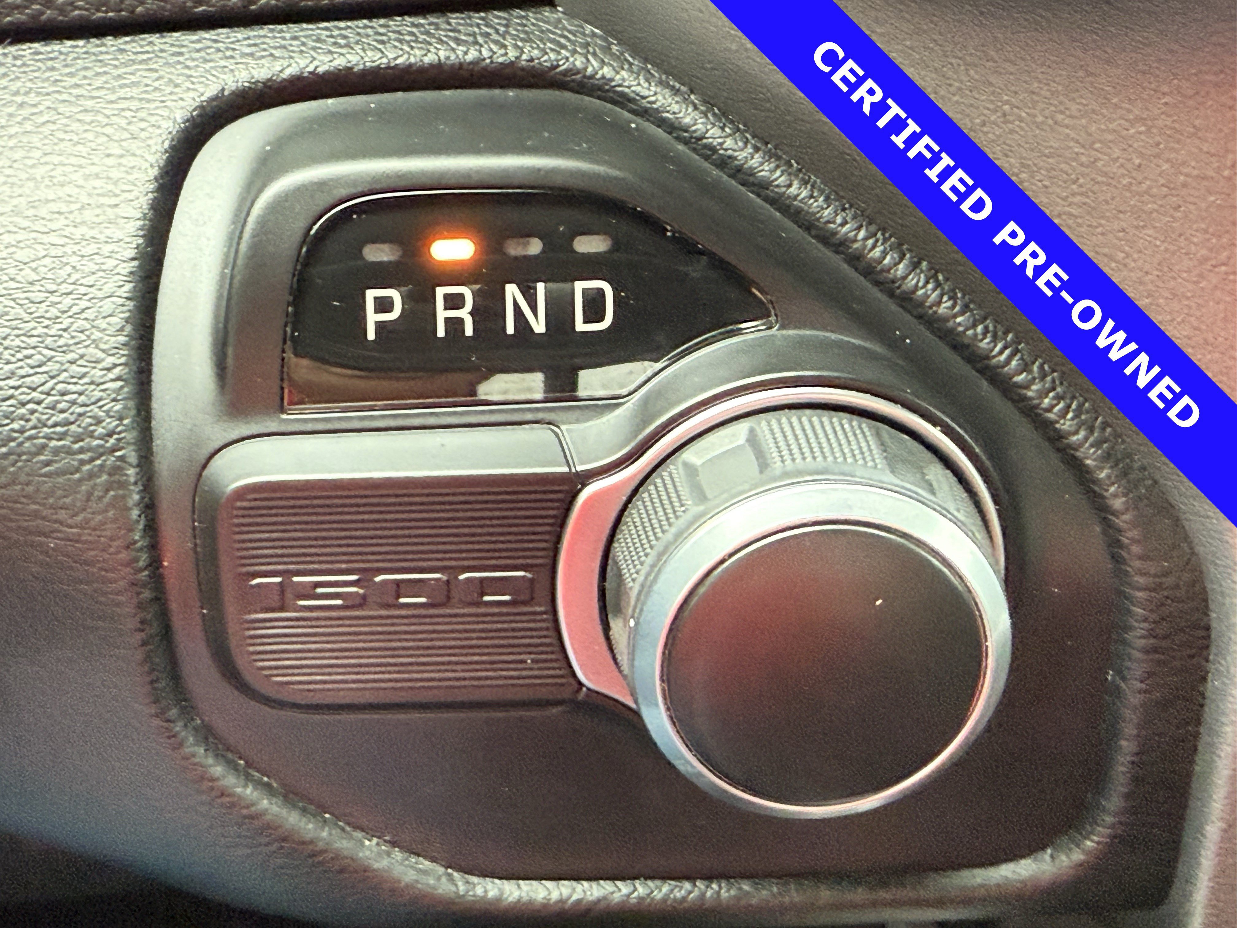 Used 2021 RAM 1500 Big Horn image 31