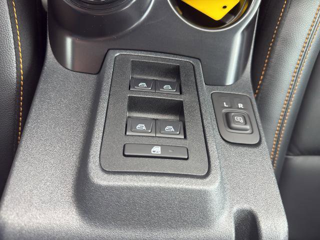 Certified 2024 Ford Bronco Badlands AWD/4WD image 26