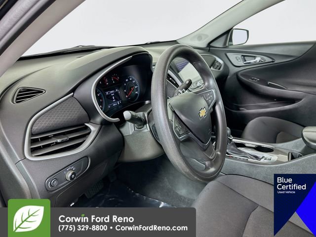 Used 2022 Chevrolet Malibu LT image 11