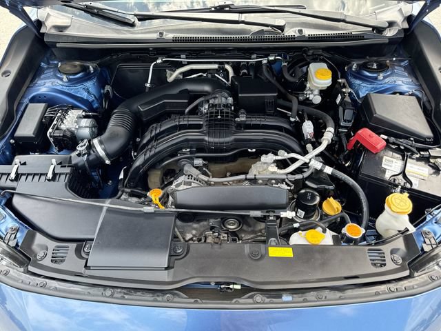 Used 2019 Subaru Crosstrek 2.0i Premium w/ Eyesight System AWD/4WD image 24