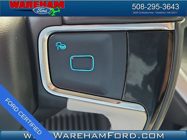 Certified 2025 Ford Expedition Platinum AWD/4WD image 25