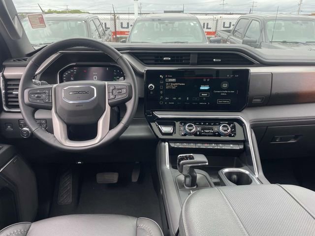 Used 2024 GMC Sierra 1500 Denali w/ Denali Reserve Package image 16