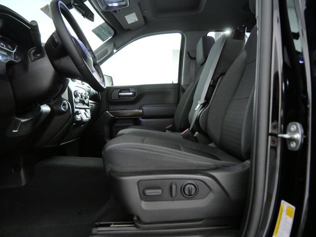 Used 2021 GMC Sierra 1500 Elevation w/ X31 Off-Road Package AWD/4WD image 19