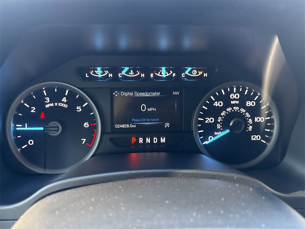 Certified 2020 Ford F150 XLT w/ Equipment Group 302A Luxury image 29