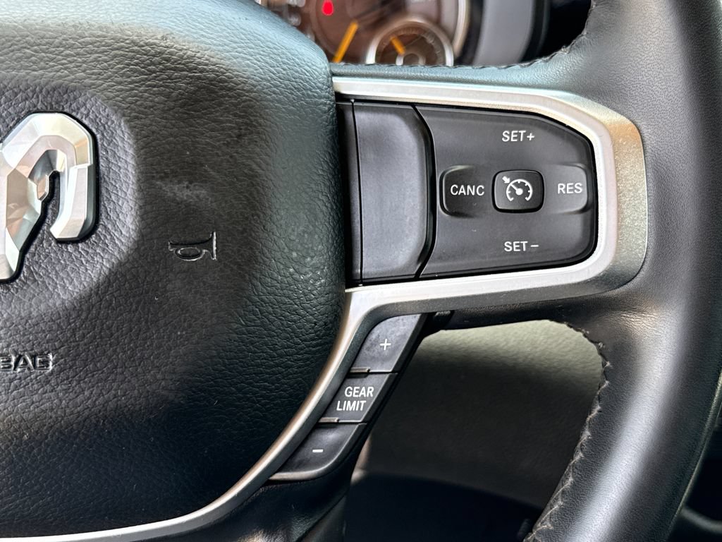 Used 2019 RAM 1500 Big Horn RWD image 16