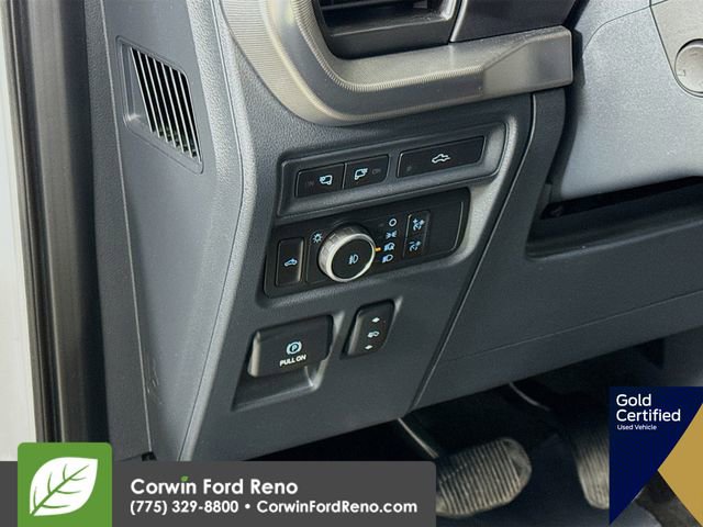 Certified 2022 Ford F150 Raptor w/ Equipment Group 801A High image 14