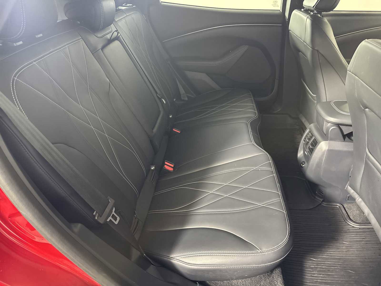 Certified 2021 Ford Mustang Mach-E California Route 1 image 17