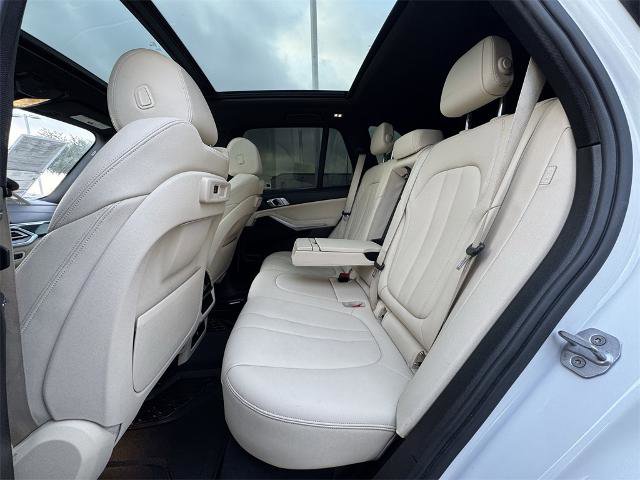Used 2020 BMW X5 xDrive40i w/ Convenience Package image 14