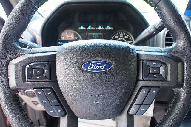 Certified 2018 Ford F150 XLT w/ Equipment Group 302A Luxury RWD image 21